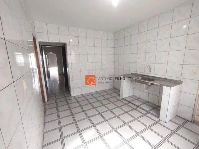 Imagem 9: Casa com 3 Dormitórios para Alugar, 120 M² por R$ 1.700/Mês - Samambaia Norte