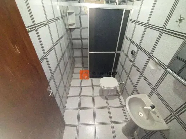 Imagem 2: Casa com 3 Dormitórios para Alugar, 120 M² por R$ 1.700/Mês - Samambaia Norte