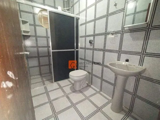 Imagem 14: Casa com 3 Dormitórios para Alugar, 120 M² por R$ 1.700/Mês - Samambaia Norte