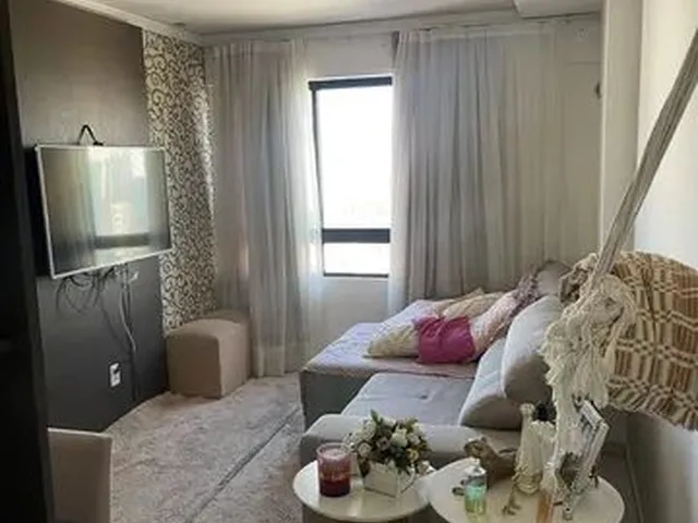 Imagem: Apartamento na Cidade Alta com 2/4 Sendo