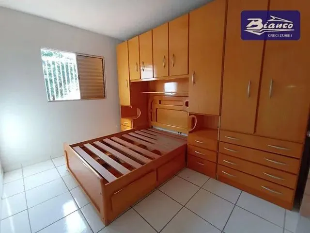 Imagem: Apartamento com 2 Dormitórios, 54 M²
