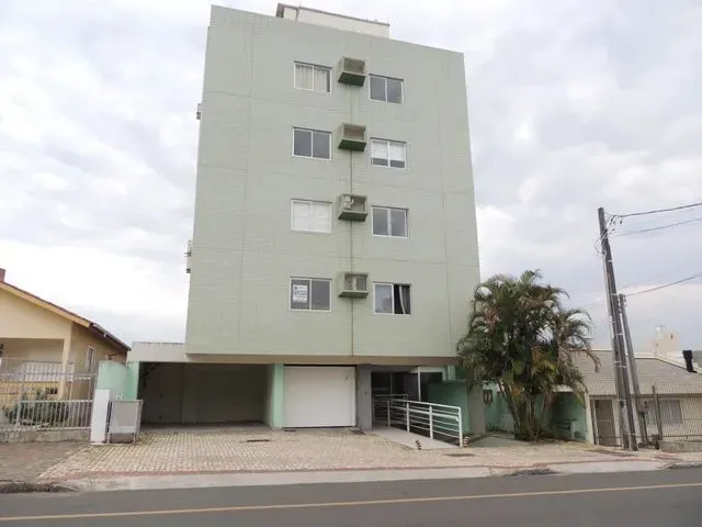 Imagem: Apartamento com 02 Dormitórios Sendo 01
