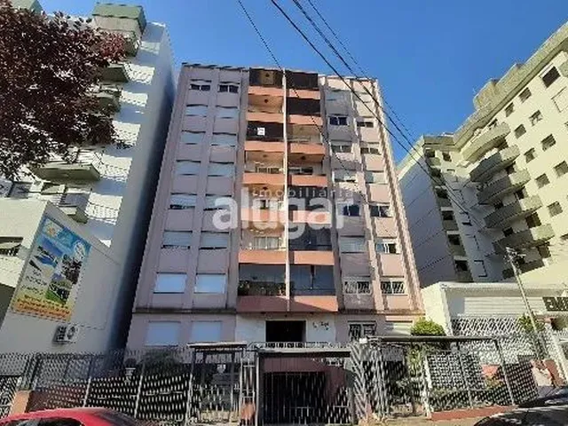 Imagem: Apartamento Centro Caxias do Sul