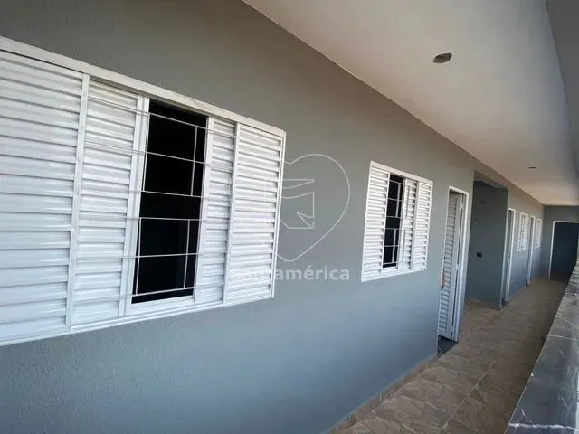 Imagem: Londrina - Padrão - Bom Retiro