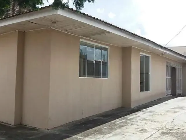 Imagem: Casa 3 Quartos para Locação no Jardim