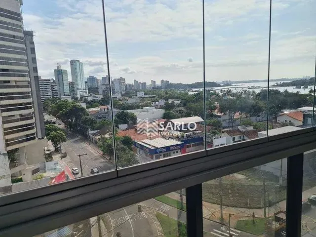 Imagem 1: Apartamento com 3 Dormitórios para Alugar, 109 M² por R$ 5.930,00/Mês - Enseada Do