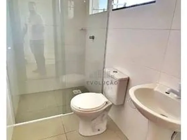 Imagem 4: Sobrado com 2 Dormitórios para Alugar, 72 M² - Forquilhas - São José/Sc