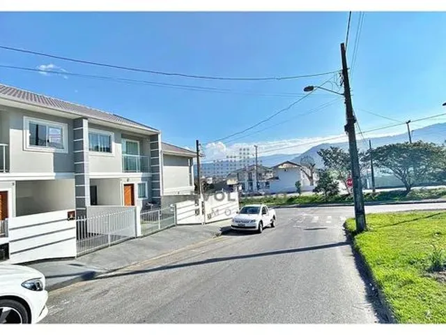Imagem 3: Sobrado com 2 Dormitórios para Alugar, 72 M² - Forquilhas - São José/Sc
