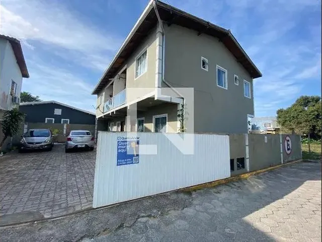 Imagem: Apartamento para Aluguel - São João do
