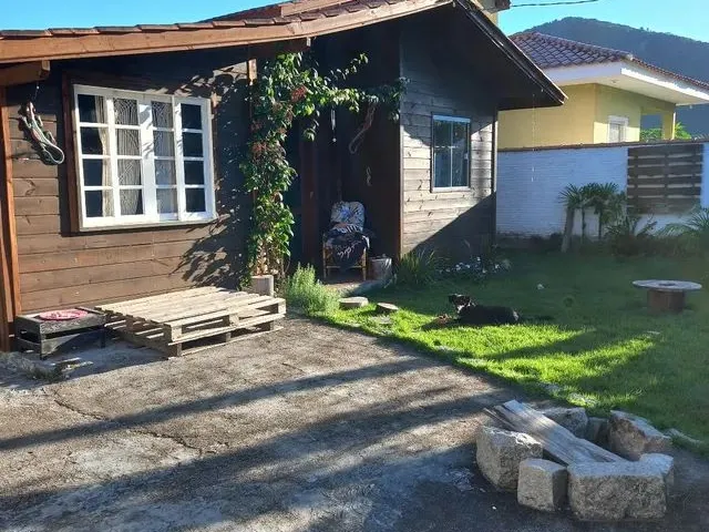 Imagem 2: Casa Locação Mobiliada Terrea Moçambique