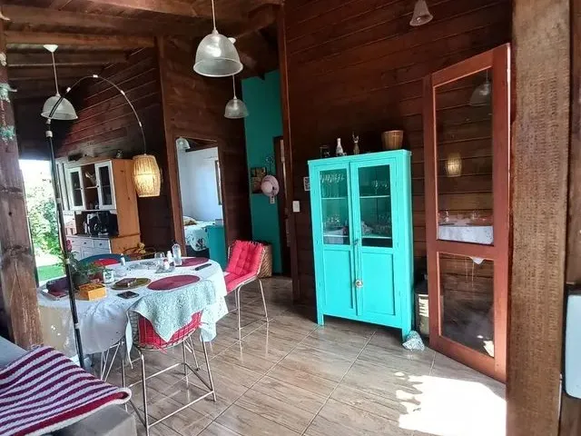 Imagem 4: Casa Locação Mobiliada Terrea Moçambique