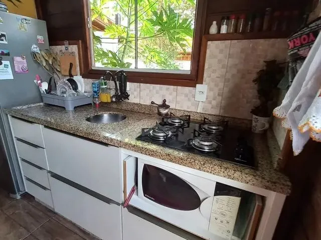 Imagem 6: Casa Locação Mobiliada Terrea Moçambique