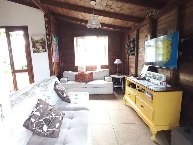 Imagem 3: Casa Locação Mobiliada Terrea Moçambique