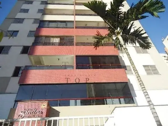 Imagem: Apartamento para Locação, Setor Bela Vista