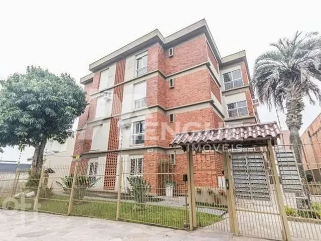 Imagem: Aluga-Se Apartamento com 2 Dormitórios