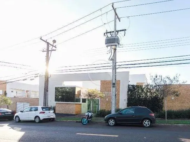 Imagem: Condomínio de 3 Quartos para Alugar no