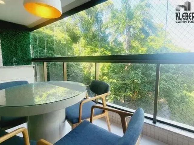 Imagem: Apartamento Residencial em Salvador - Ba