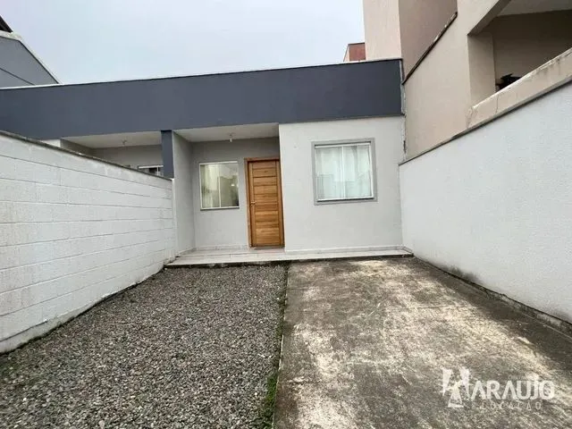 Imagem: Casa no Bairro Espinheiros - Itajaí/Sc