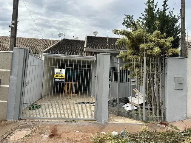 Imagem: Casa Residencial com 3 Quartos para Alugar