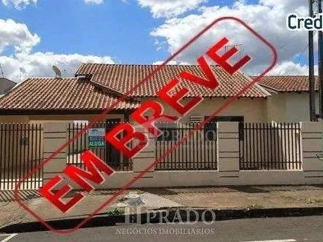 Imagem: Casa com 3 Dormitórios para Alugar, 91