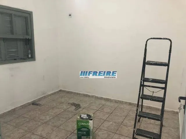 Imagem 6: Casa com 2 Dormitórios para Alugar, 50 M² por R$ 1.330/Mês - Vila Palmares - Santo