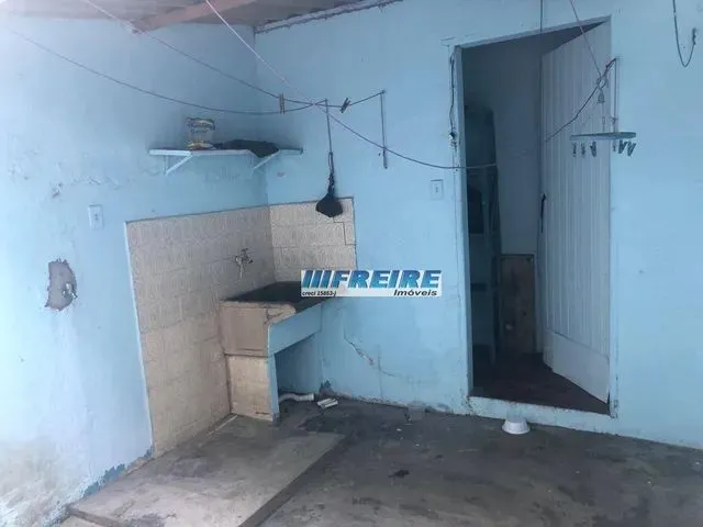 Imagem 10: Casa com 2 Dormitórios para Alugar, 50 M² por R$ 1.330/Mês - Vila Palmares - Santo
