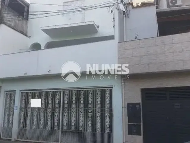 Imagem: Casa Assobradada em Osasco