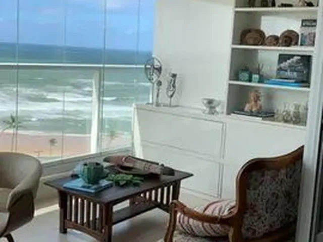 Imagem: Apartamento para Aluguel com 166 Metros
