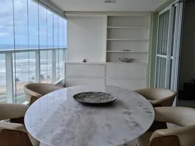 Imagem 4: Apartamento para Aluguel com 166 Metros Quadrados com 4 Quartos em Piatã - Salvador