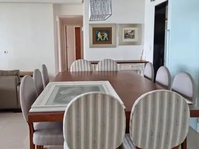 Imagem 5: Apartamento para Aluguel com 166 Metros Quadrados com 4 Quartos em Piatã - Salvador