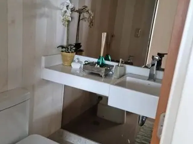 Imagem 14: Apartamento para Aluguel com 166 Metros Quadrados com 4 Quartos em Piatã - Salvador