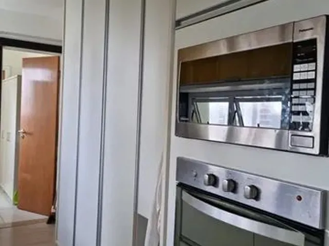 Imagem 11: Apartamento para Aluguel com 166 Metros Quadrados com 4 Quartos em Piatã - Salvador
