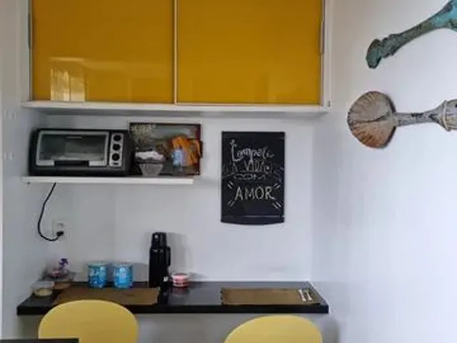 Imagem 10: Apartamento para Aluguel com 166 Metros Quadrados com 4 Quartos em Piatã - Salvador