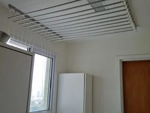 Imagem 8: Apartamento para Aluguel com 166 Metros Quadrados com 4 Quartos em Piatã - Salvador