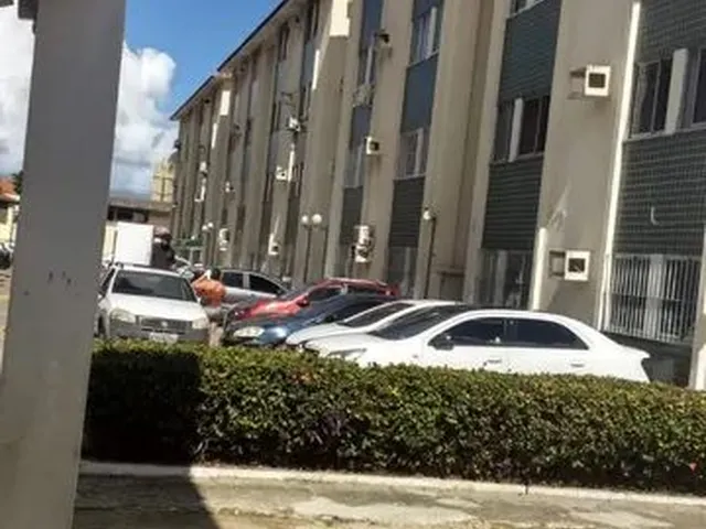 Imagem: Apartamento para Aluguel Possui 45 Metros