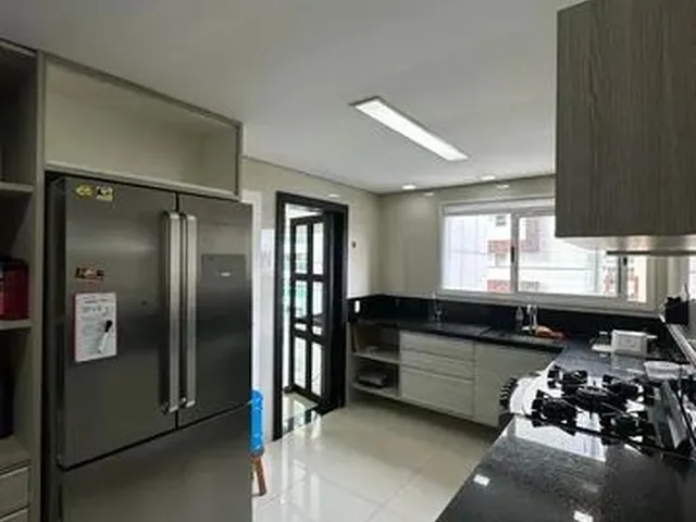 Imagem 3: Morada do Sol, Cond. Unique, 176M2, 3 Suítes, , Semi Mobiliado, 2 Vagas