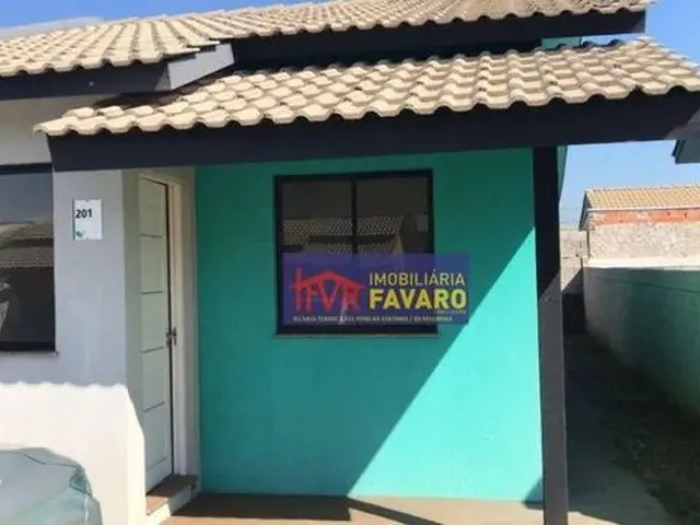 Imagem: Casa Viva Londrina com 2 Dormitórios À