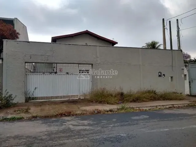 Imagem: Casa - Jardim santa Genebra - Campinas