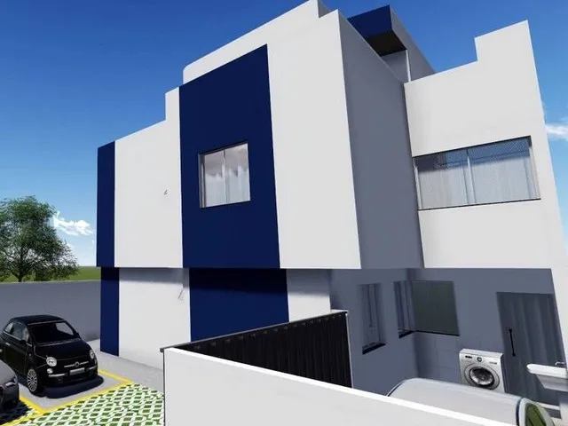 Imagem: Apartamento com Área Privativa 3 Quartos