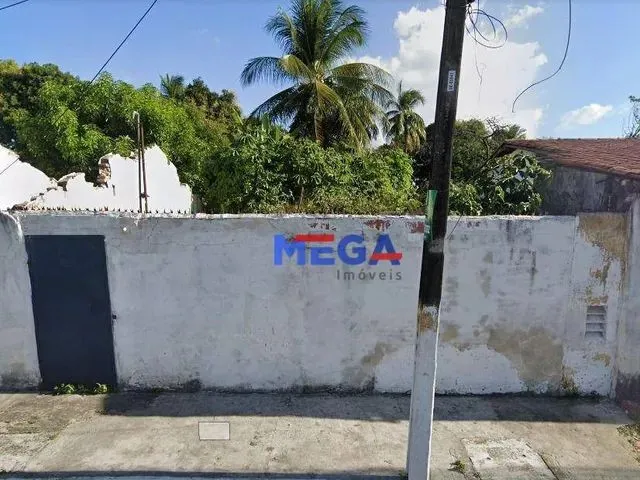 Imagem: Terreno para Alugar no Centro - Caucaia/Ce