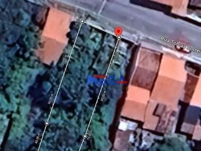 Imagem 2: Terreno para Alugar no Centro - Caucaia/Ce