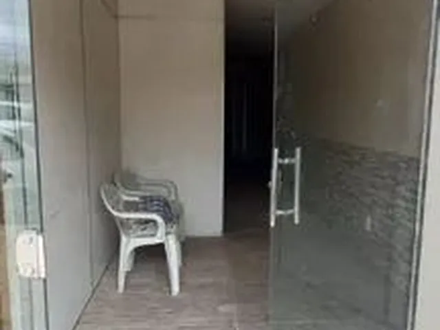 Imagem 2: Ponto Com. na Cont. Nery Próximo Ao T1