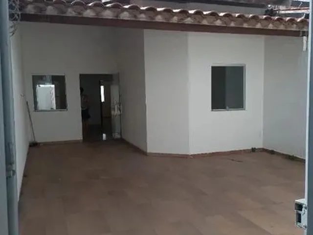 Imagem: Mais Linda, Ampla e Reformada Casa Usada
