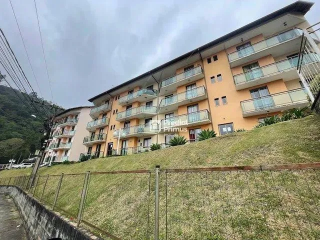 Imagem: Apartamento com 2 Dormitórios À Venda