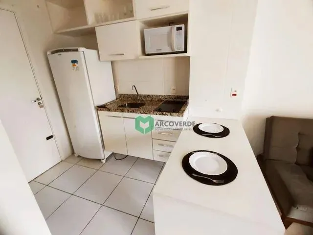 Imagem: Apartamento Mobiliado com Varanda na Liberdade