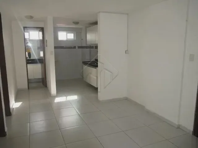 Imagem 4: Apartamento Padrão em João Pessoa