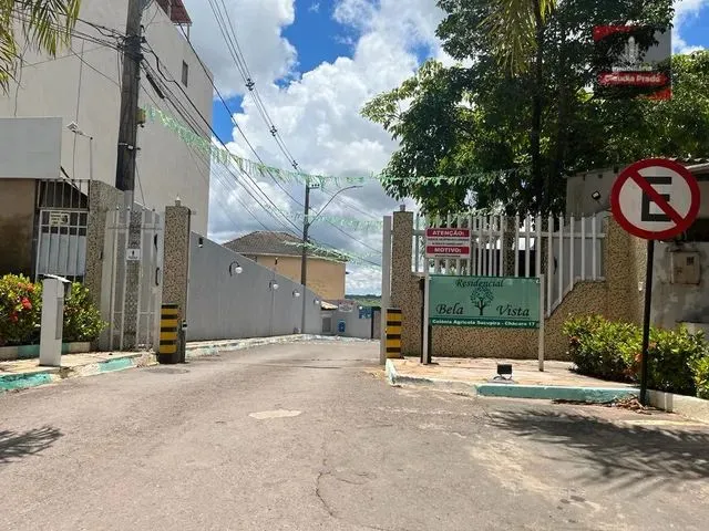 Imagem: Casa Terrea de 3 Quartos, Residencial Bela