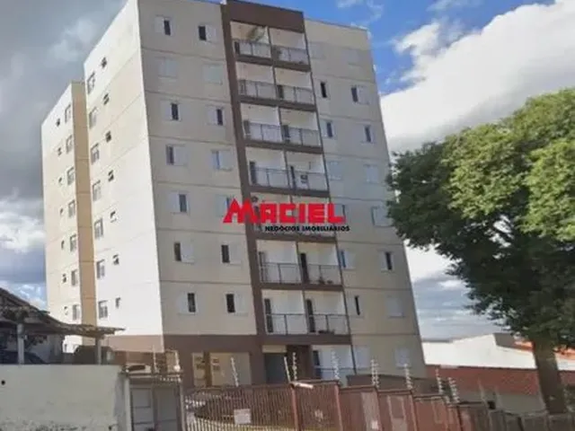 Imagem: Apartamento Padrão em São José dos Campos