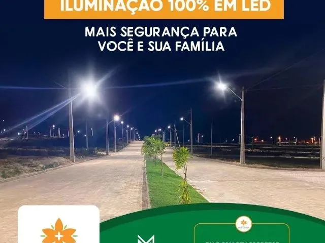 Imagem: Excelente Investimento de Lote em Condomínio