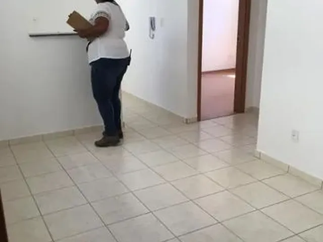 Imagem: Apartamento no Condomínio Alamedas da Jabotiana